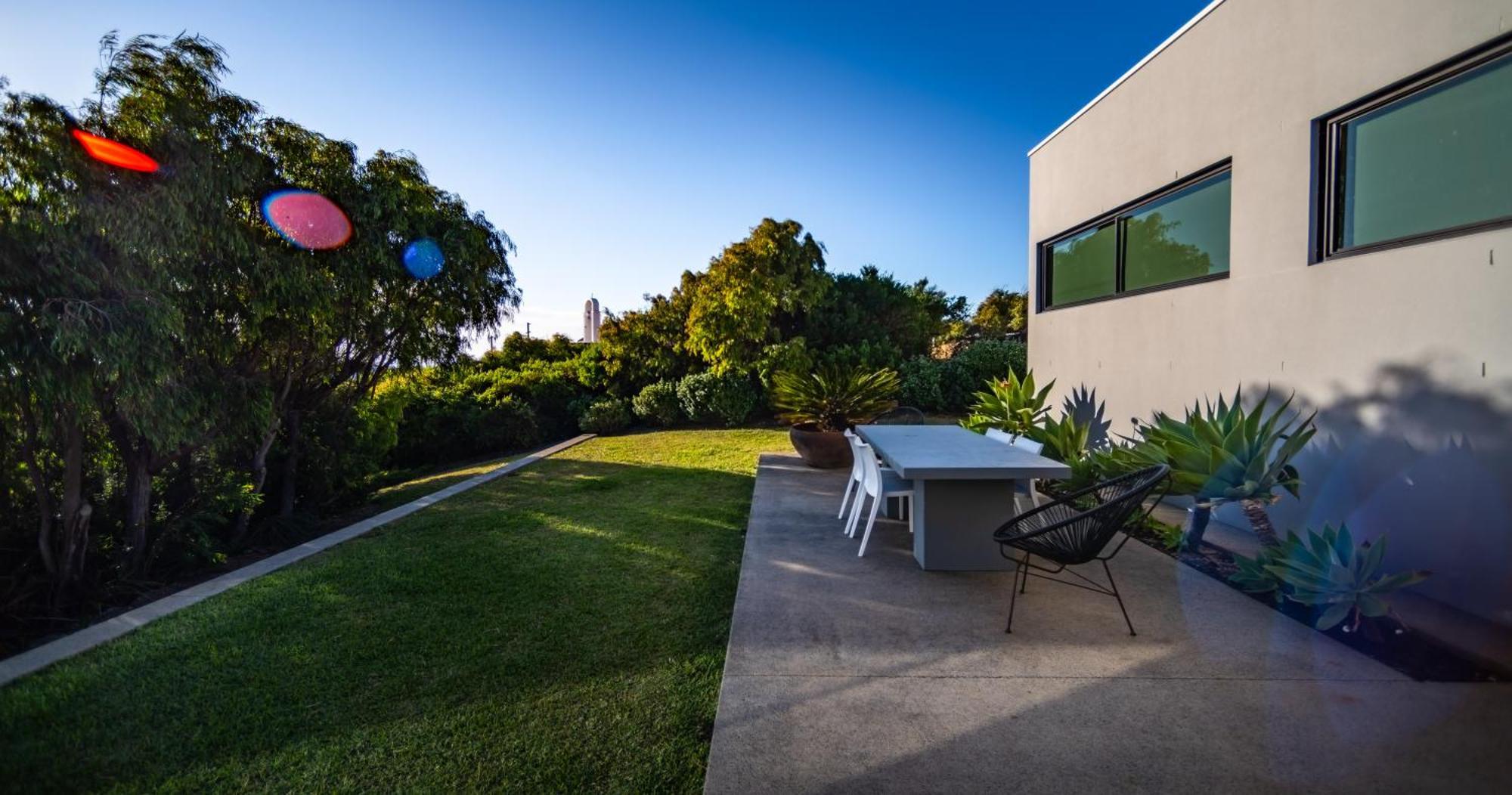 The Roozen Residence Prevelly Buitenkant foto