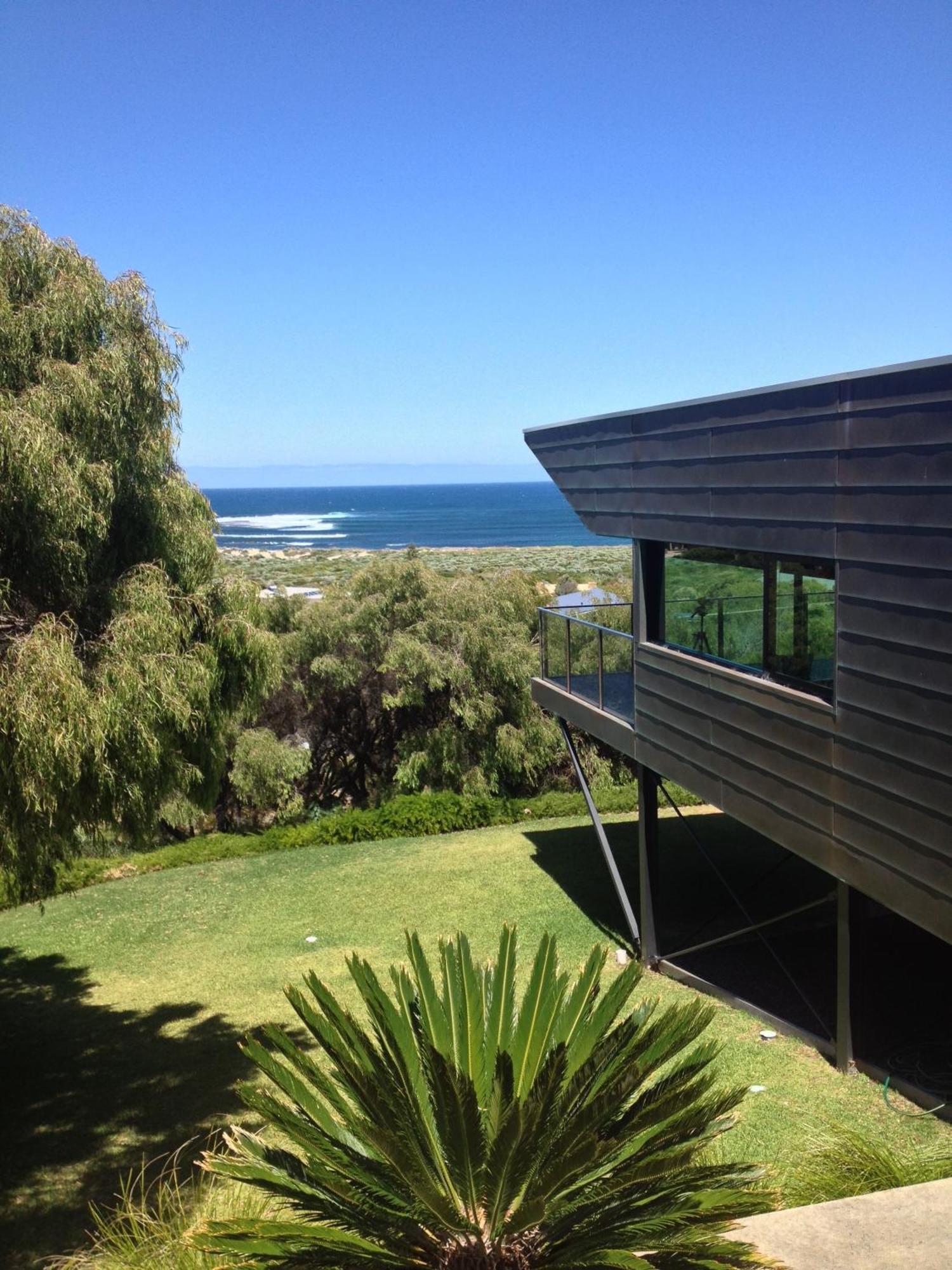 The Roozen Residence Prevelly Buitenkant foto
