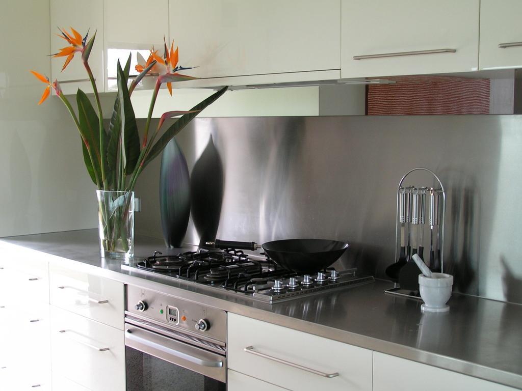 The Roozen Residence Prevelly Kamer foto
