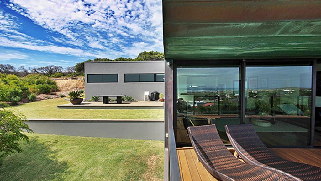 The Roozen Residence Prevelly Buitenkant foto