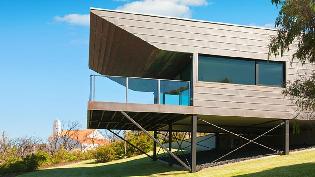 The Roozen Residence Prevelly Buitenkant foto